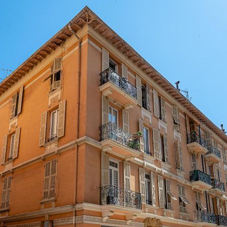 Classbnb - Luxury Apartment In Monte Carlo ボーソレイユ エクステリア 写真